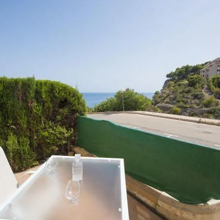 Sleeps 2 Pool Apartamento *