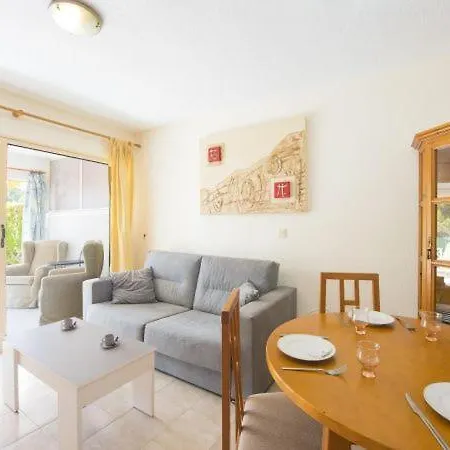 Apartamento Sleeps 2 Pool La Canuta