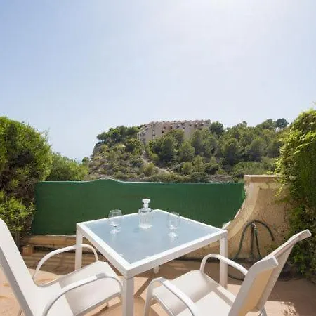 Apartamento Sleeps 2 Pool La Canuta